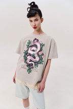 Lybid-Drakonytsa T-shirt