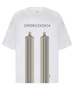 Zaporizhzhia T-shirt