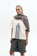 T-shirt Kharkiv Mirror Stream