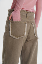 Джинси Denim Sand