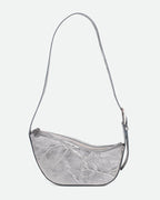 SILVER WAVE BAG