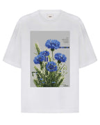 Cornflower T-shirt