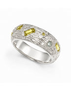 Heart Ring