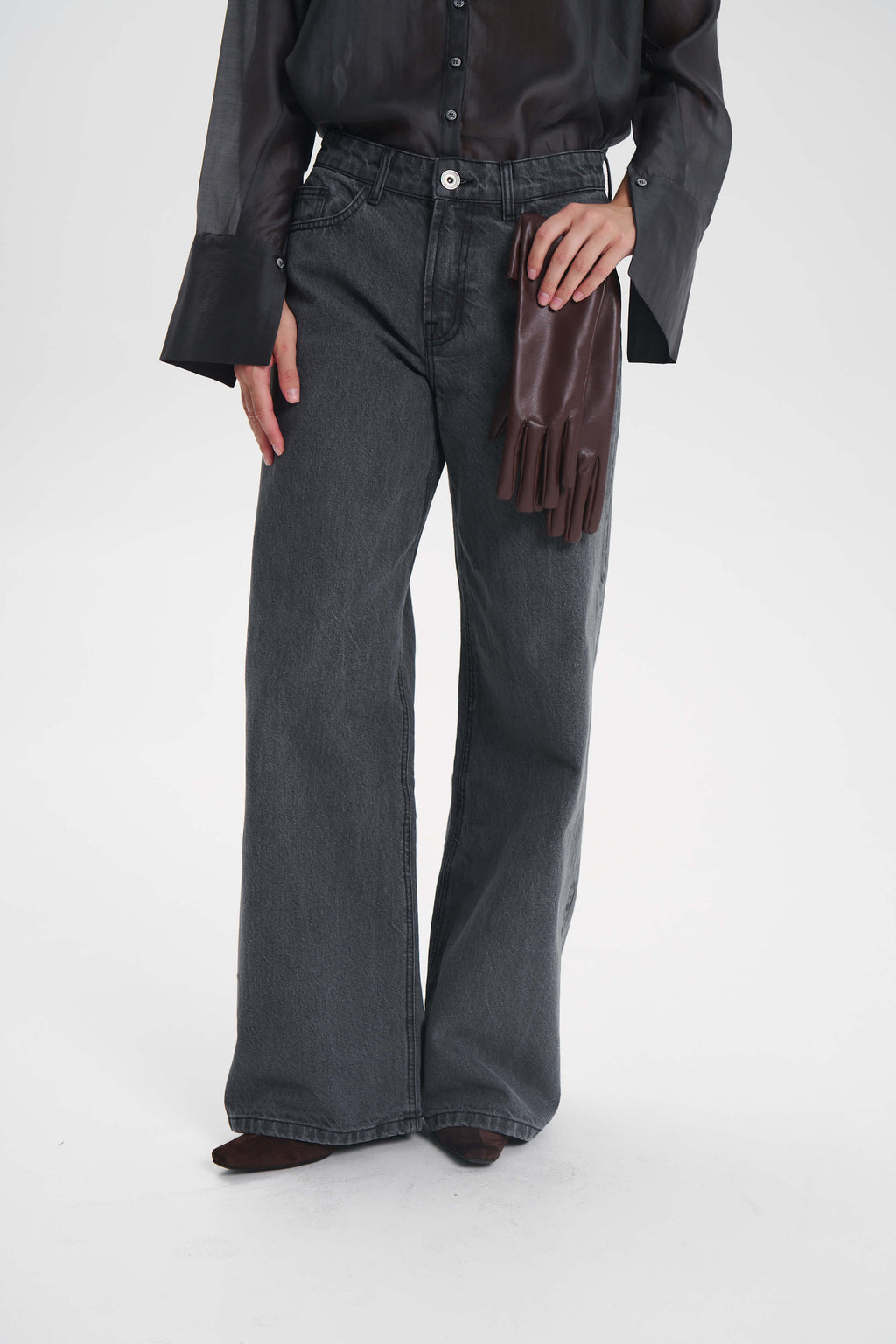 Denim Stone jeans