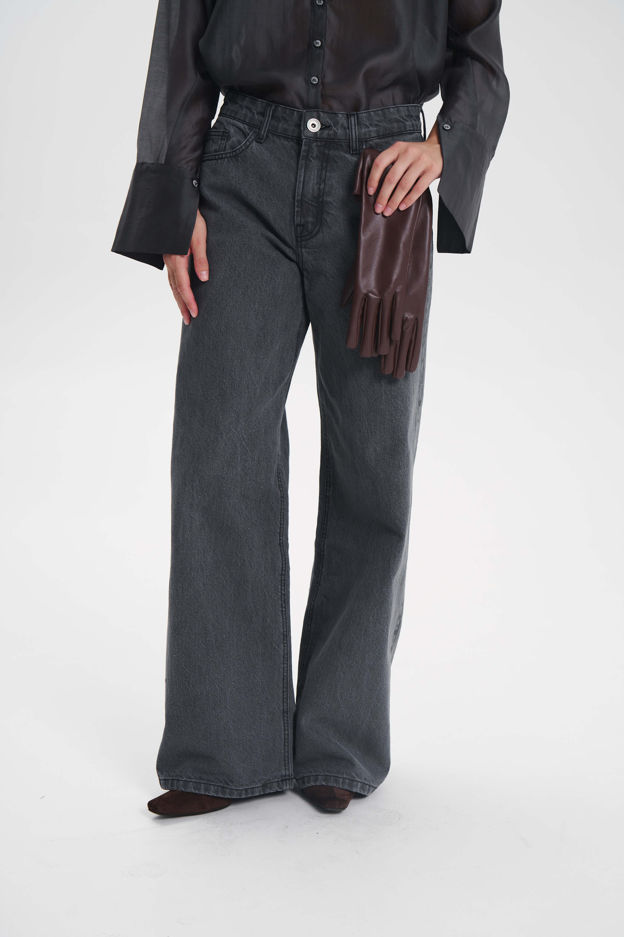 Denim Stone jeans