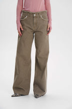 Джинси Denim Sand