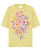 T-shirt Kyiv Chimera
