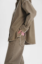 Джинси Denim Sand