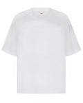 Oversized White T-shirt
