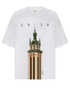 Футболка Львів