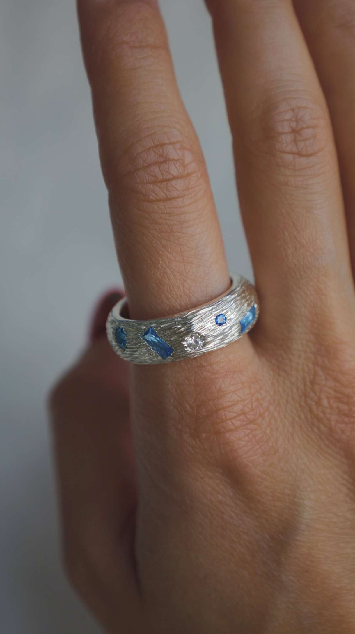 Heart Ring