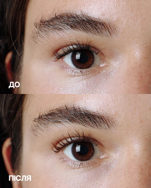 BLACK mascara