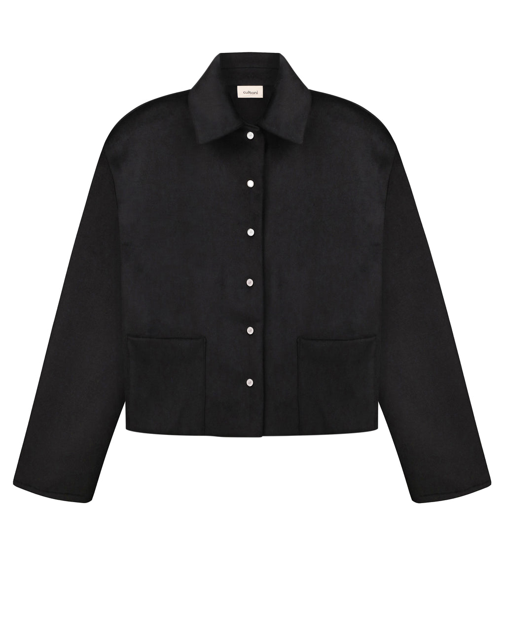 Пальто Black Pearl