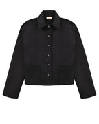 Пальто Black Pearl