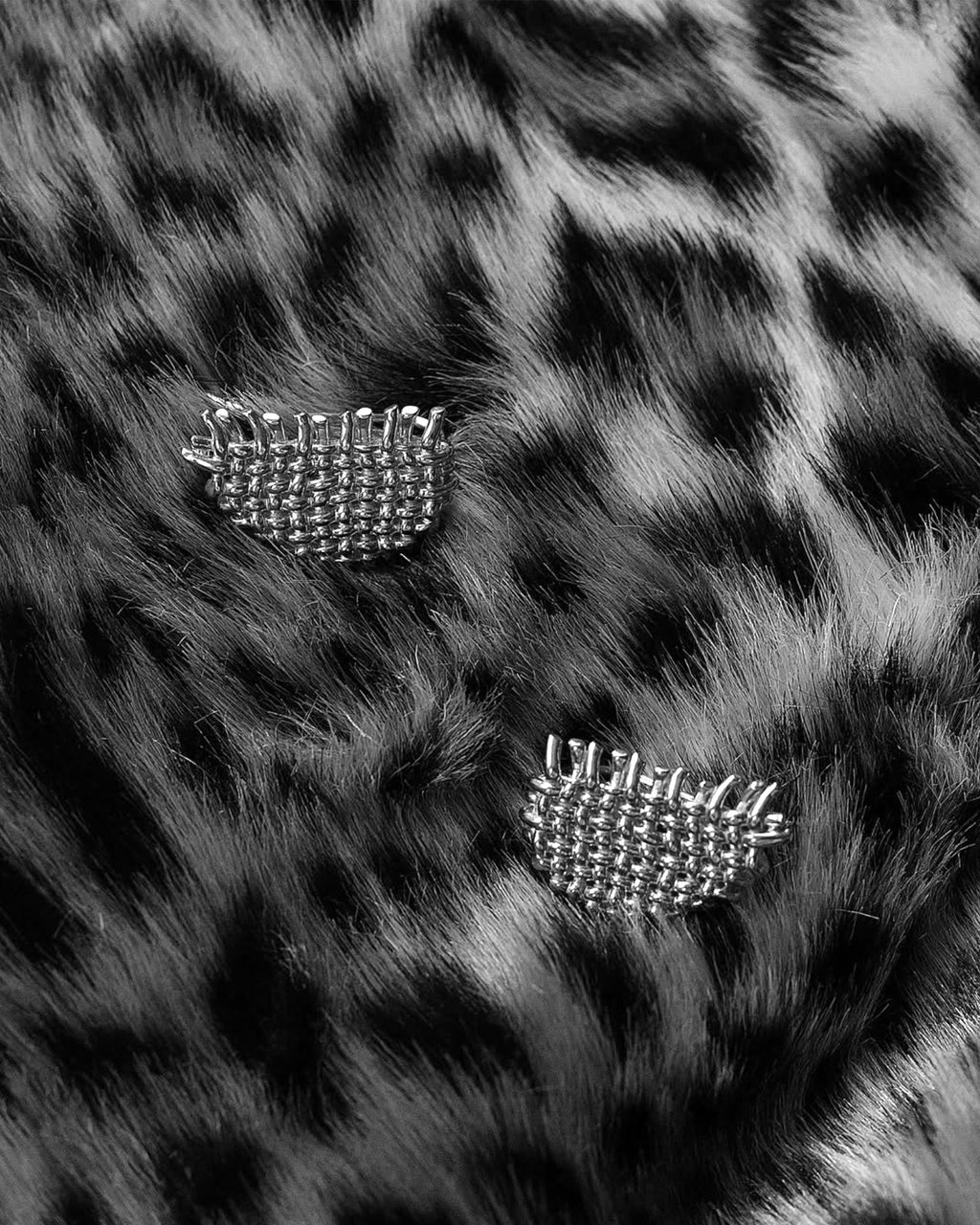 Сережки Canvas