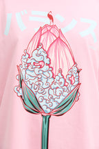 Футболка Lotus Balance