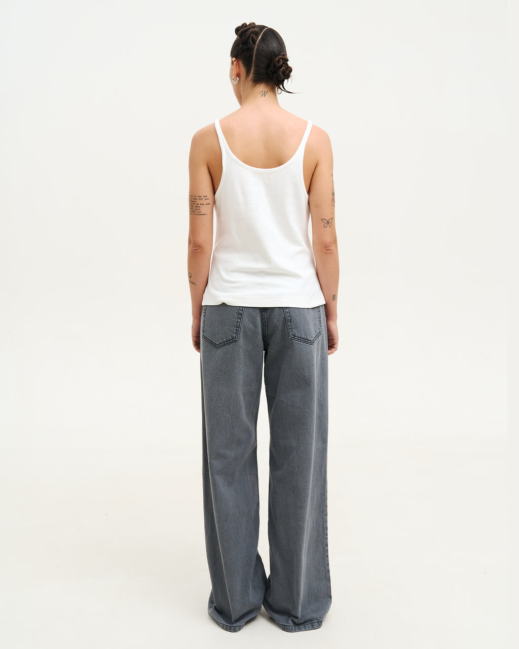 Майка Pink Mirage