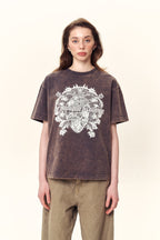 T-shirt Hopeless Romantic
