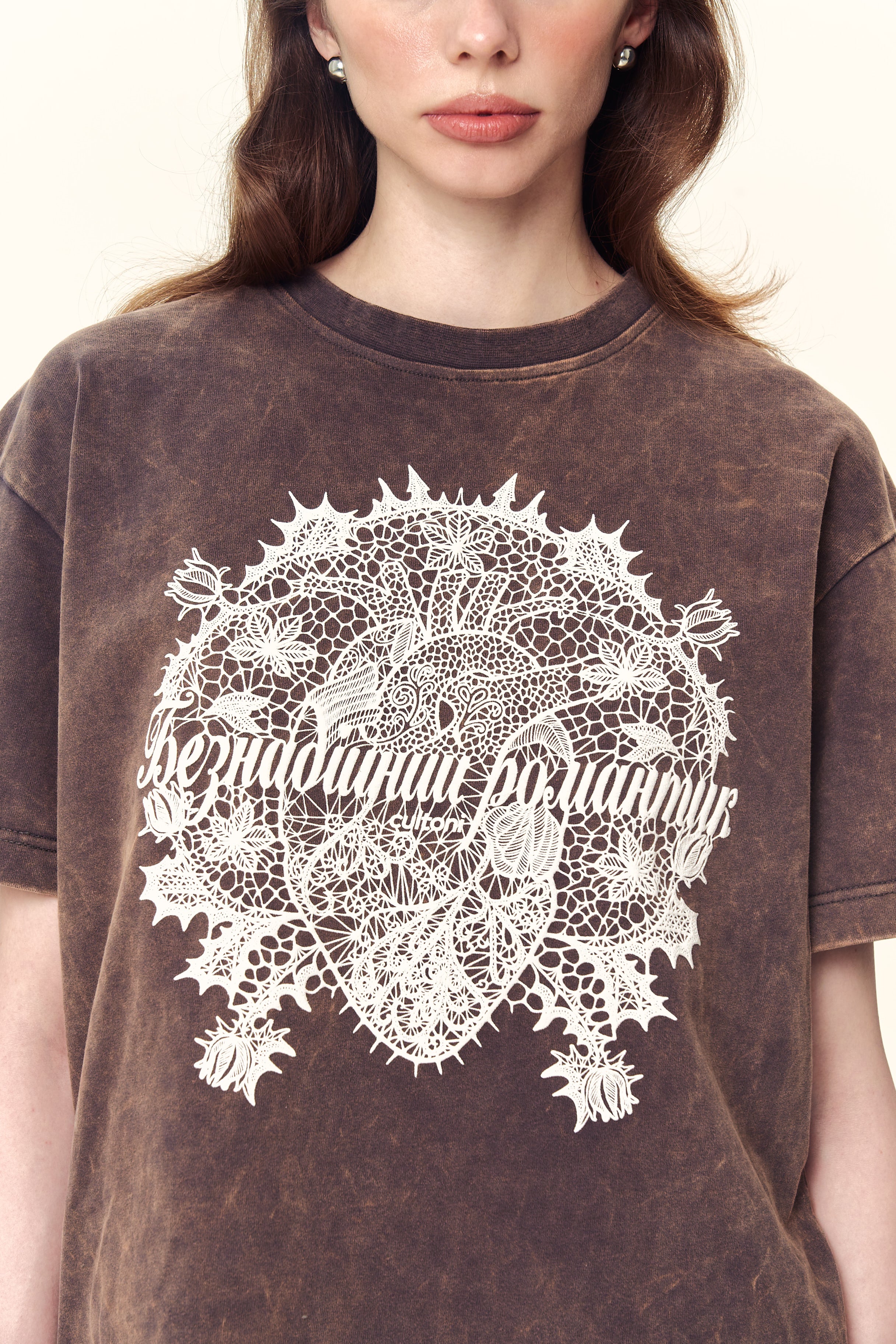 T-shirt Hopeless Romantic