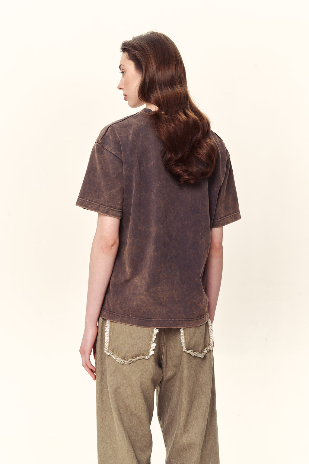 T-shirt Hopeless Romantic