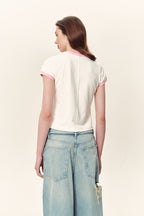 T-shirt Bunny 