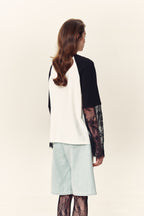 Лонг Queen of Hearts