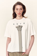 T-shirt Crimea