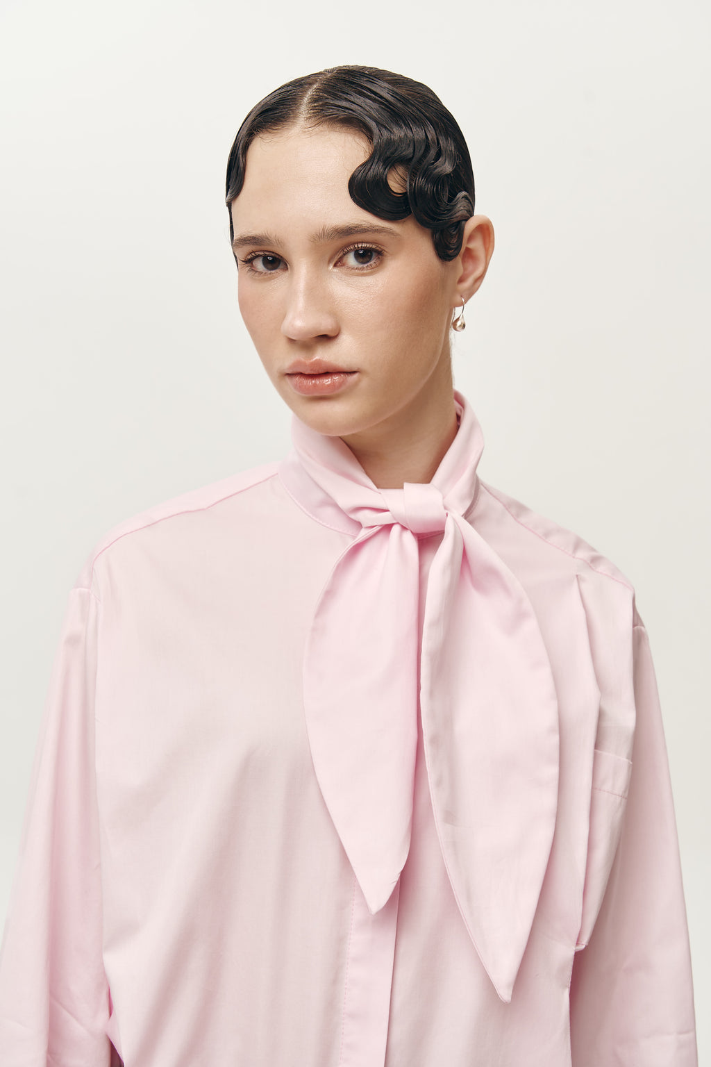 Сорочка Pink Bow