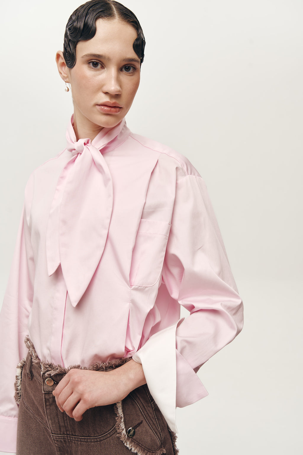 Сорочка Pink Bow