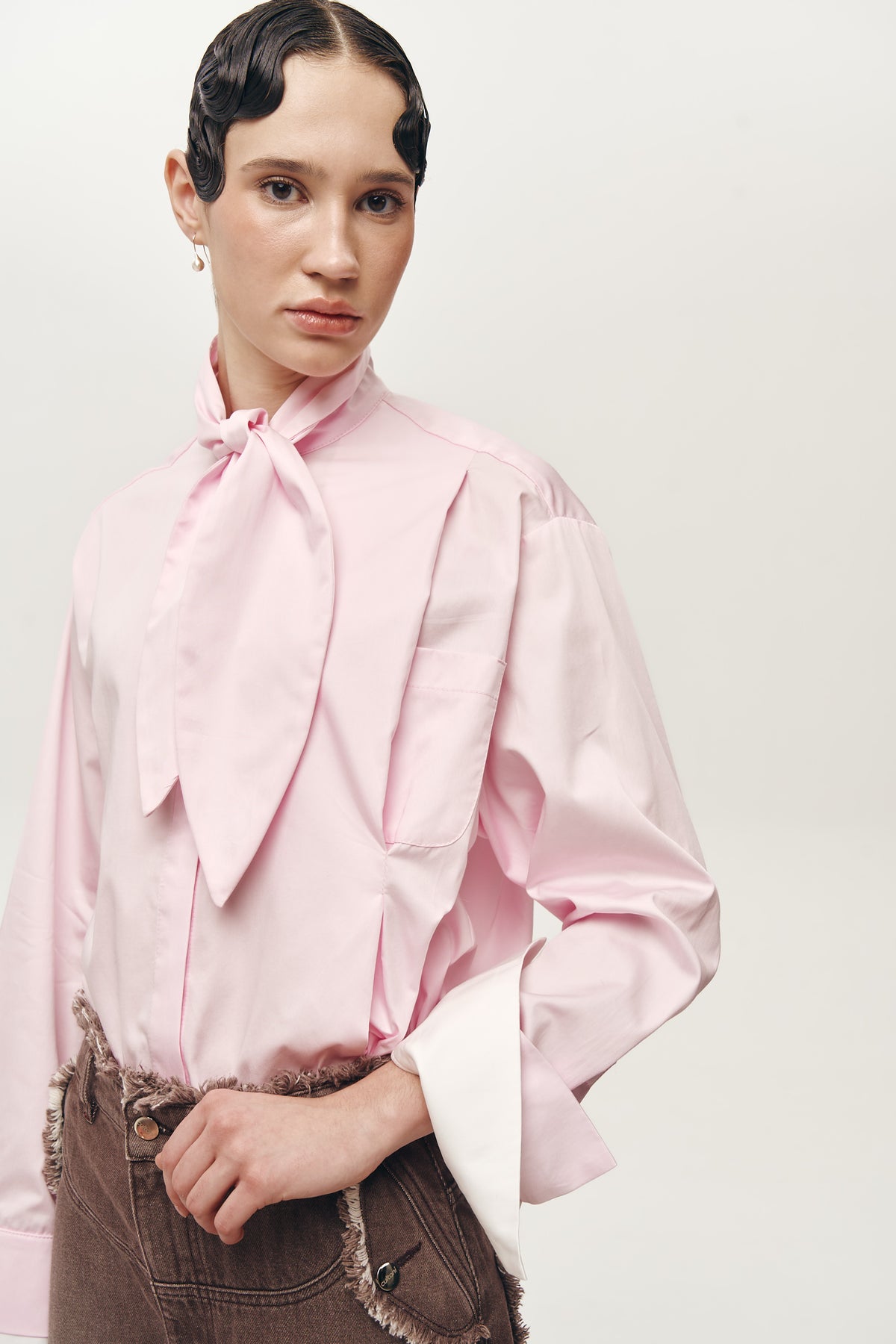 Сорочка Pink Bow