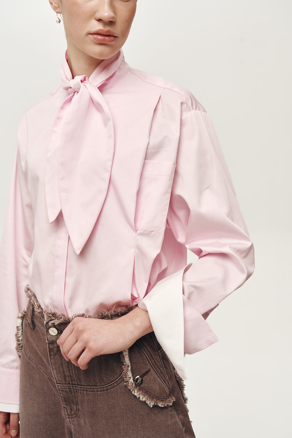 Сорочка Pink Bow