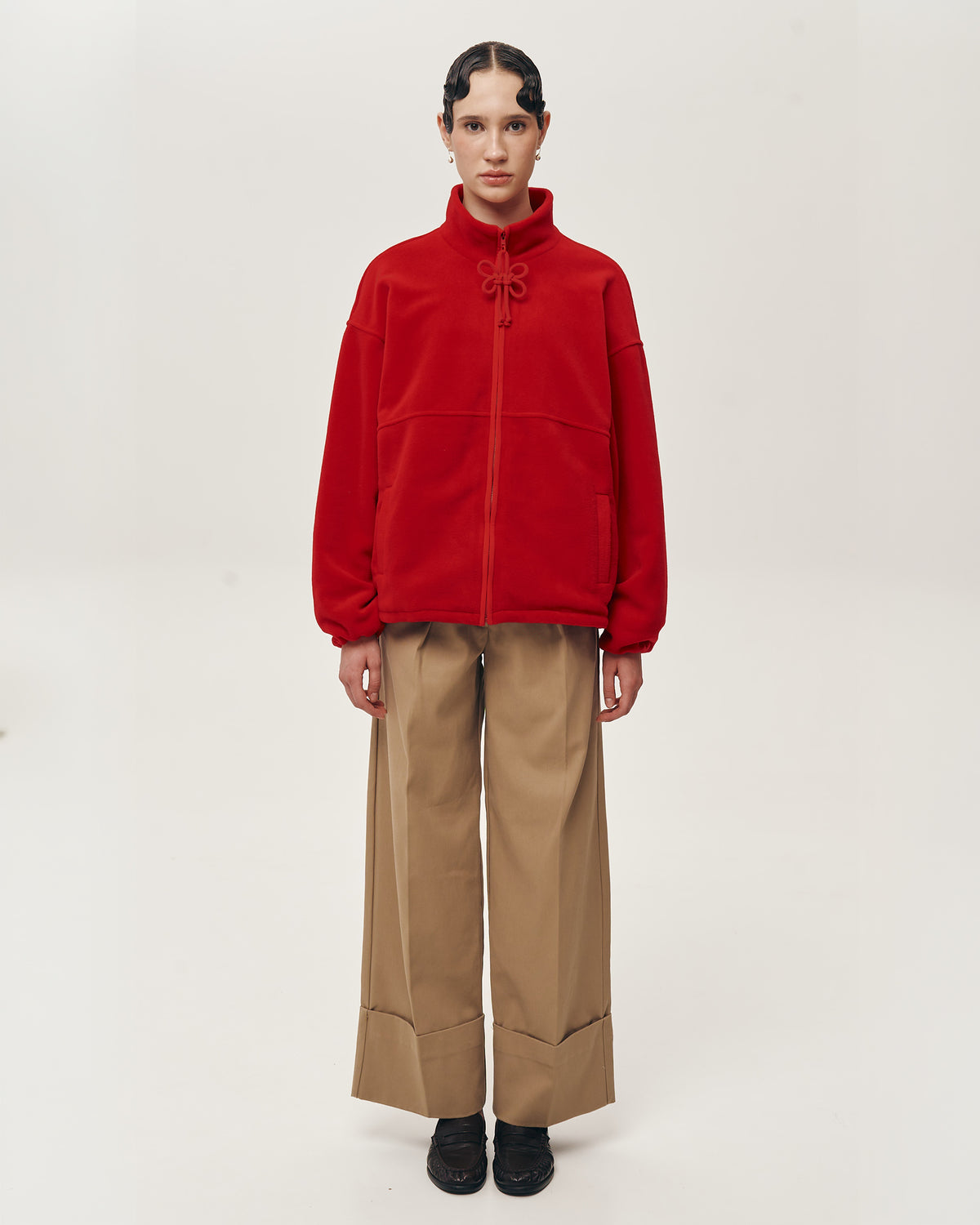 Фліска Fiery Red