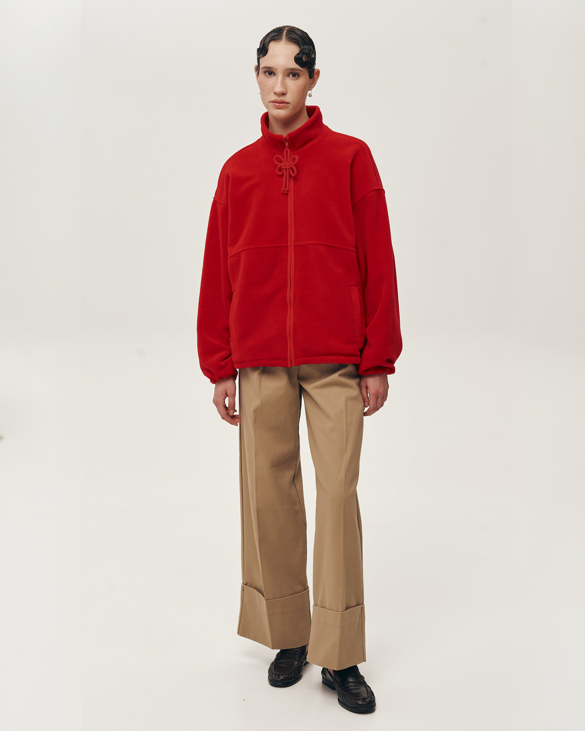 Фліска Fiery Red
