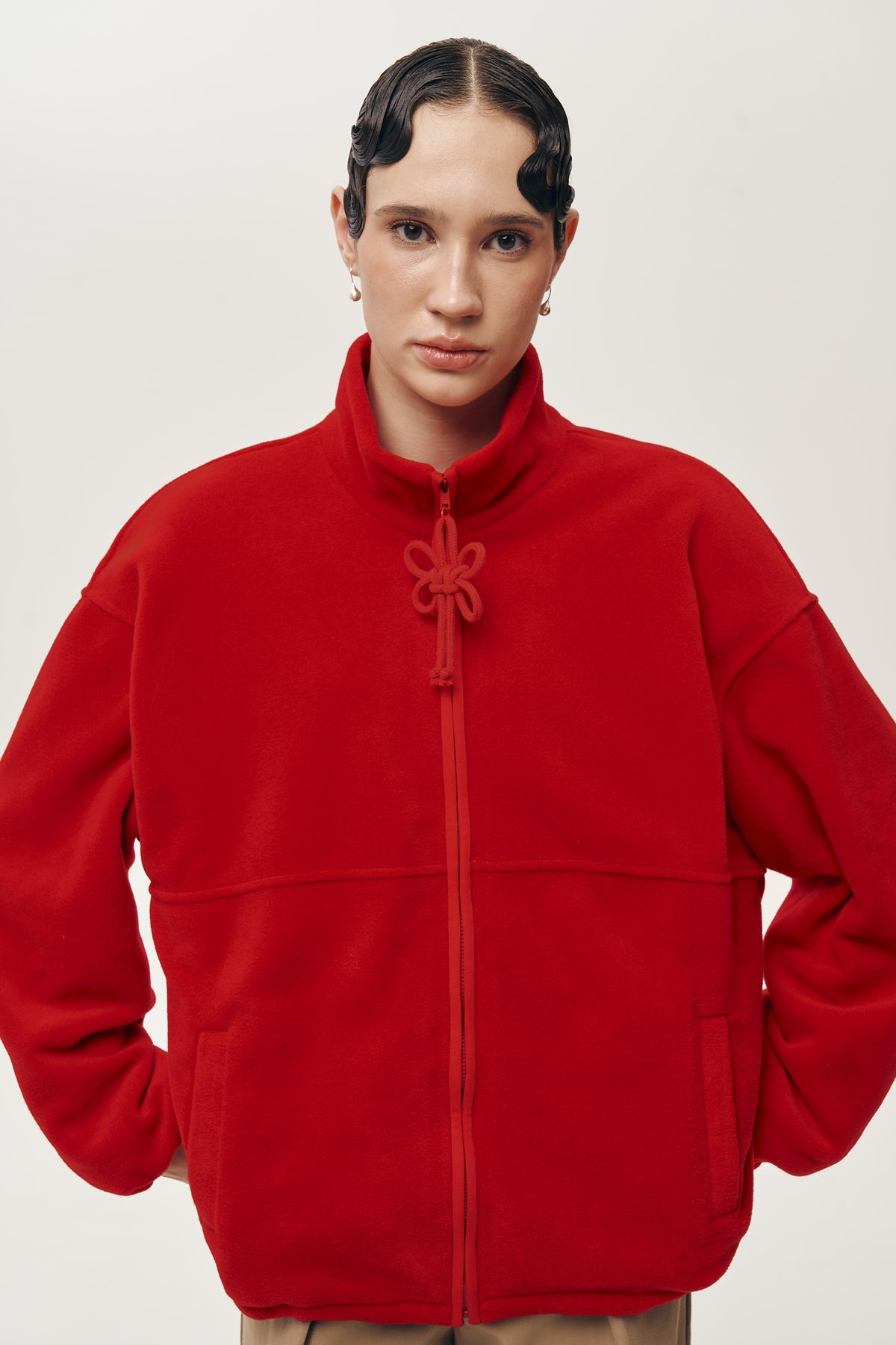 Фліска Fiery Red