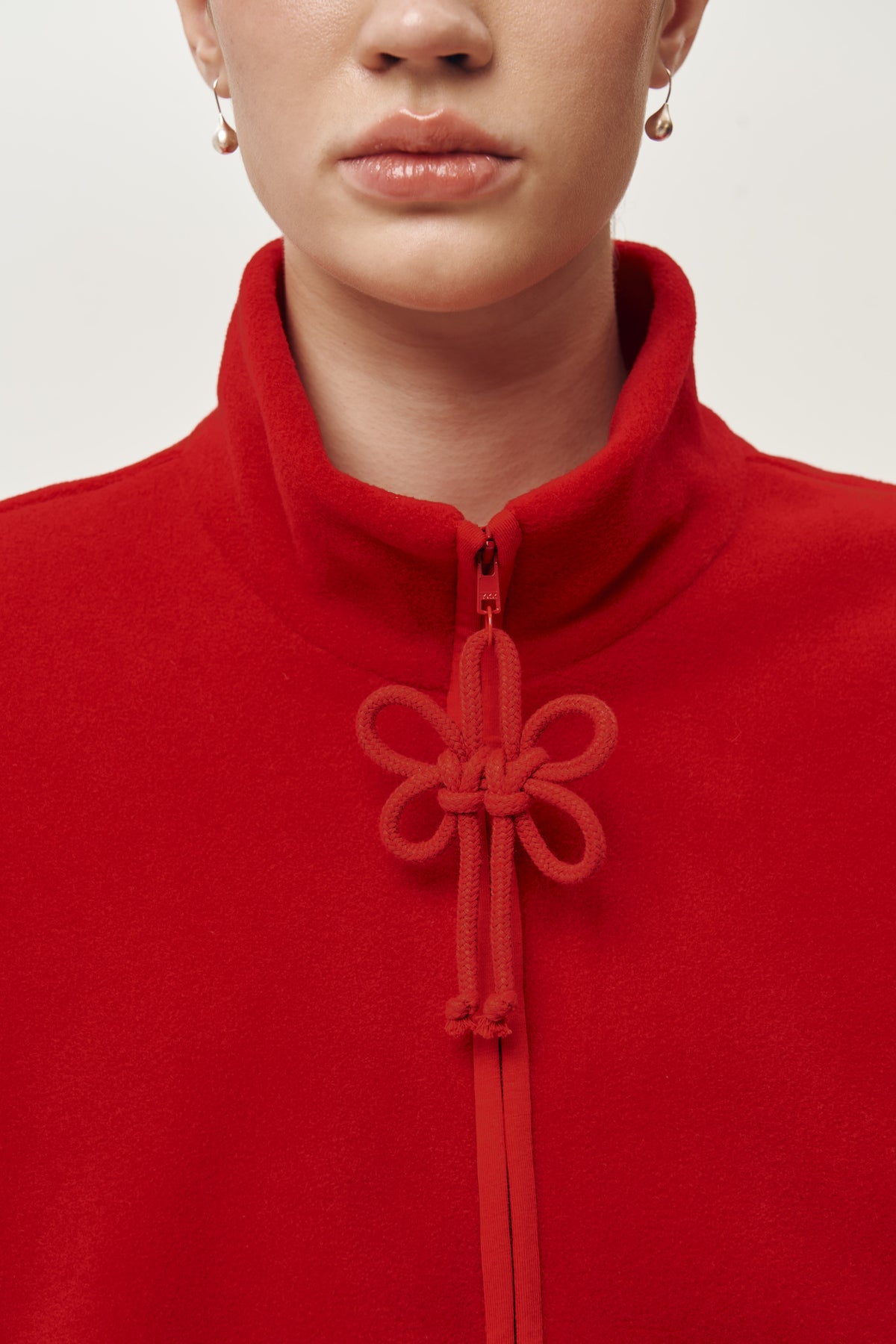 Фліска Fiery Red