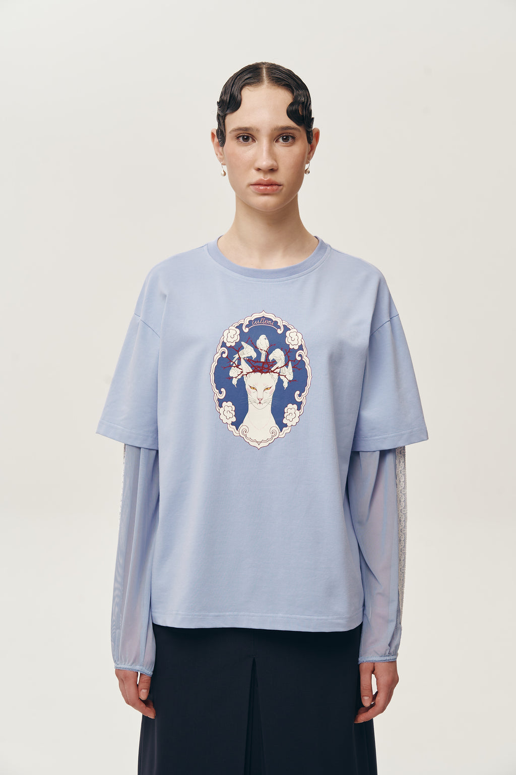 Лонг Киця