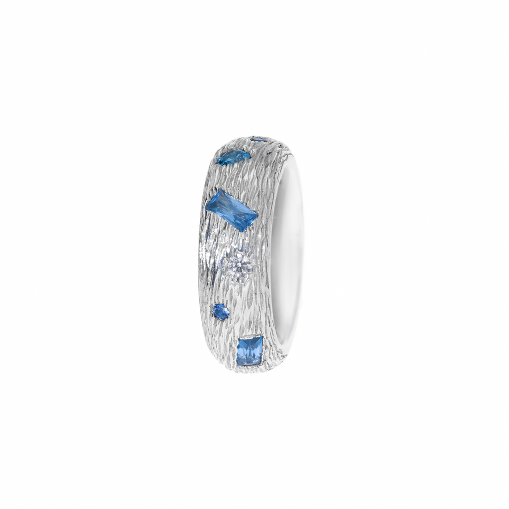 Heart Ring