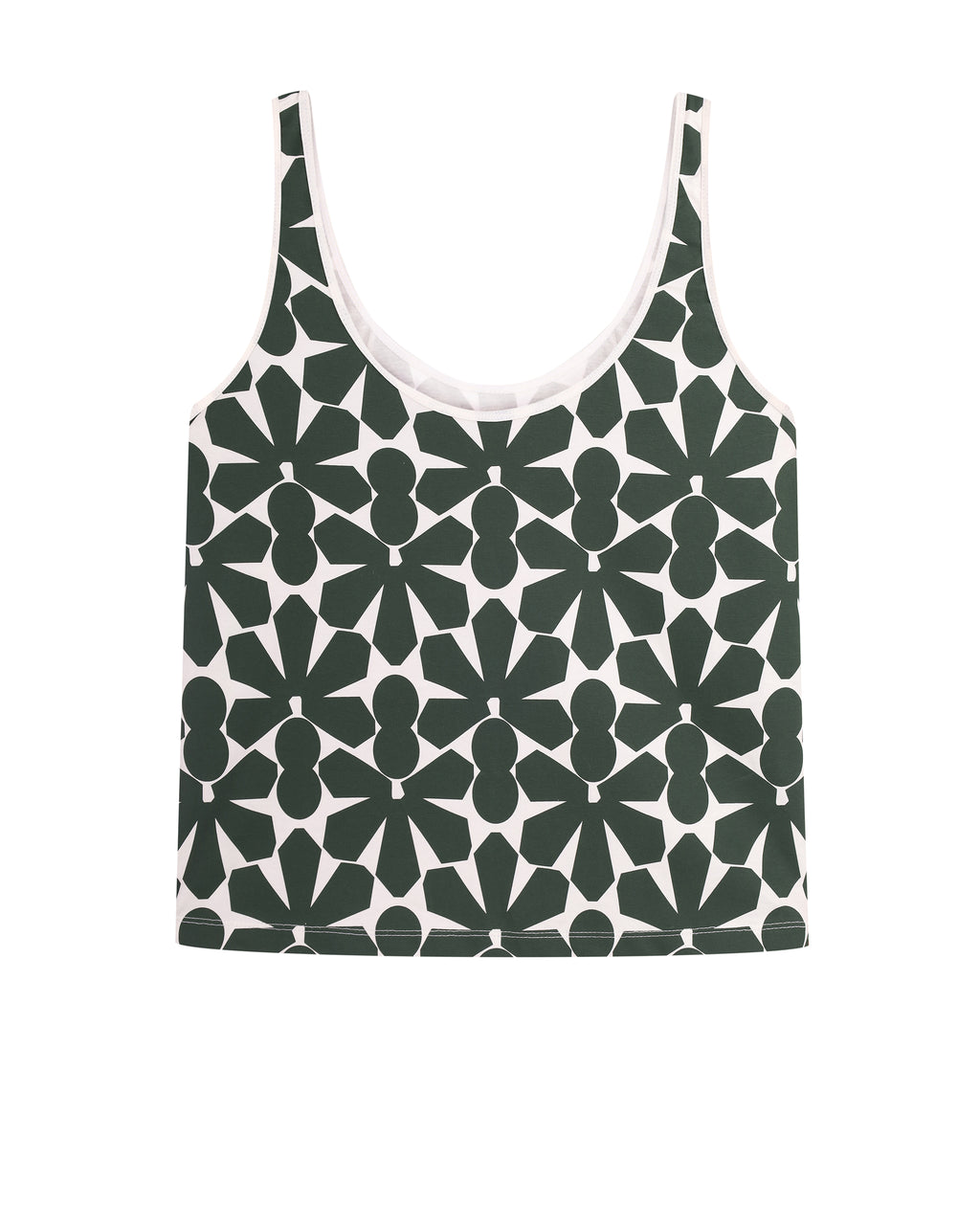 Green Chestnut T-shirt