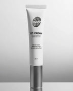 CC-крем з SPF 35