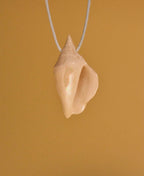 Pendant Cherry red