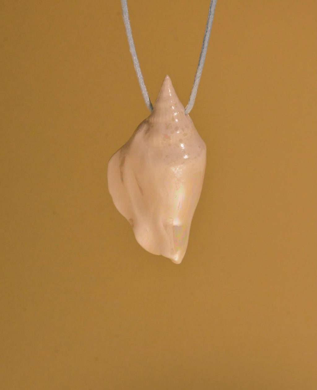 Pendant Cherry red