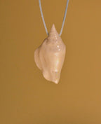 Pendant Cherry red