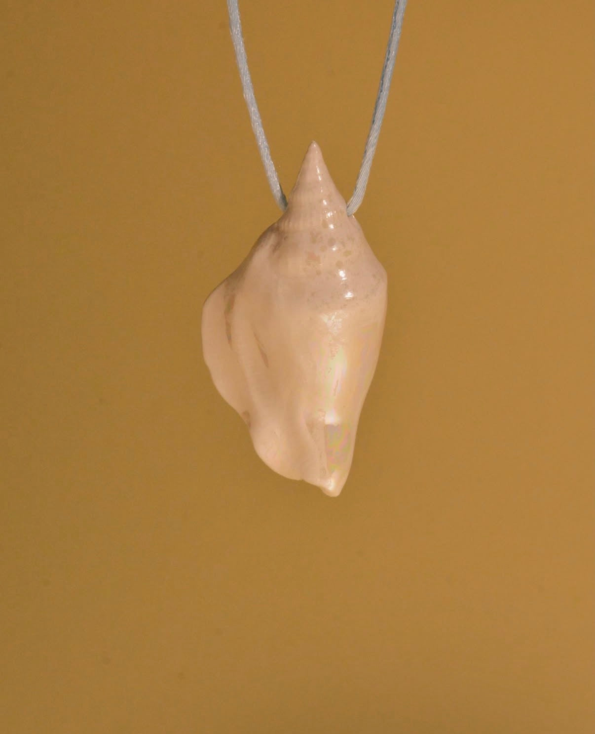 Pendant Cherry red