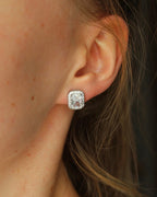 Сережки Fiori