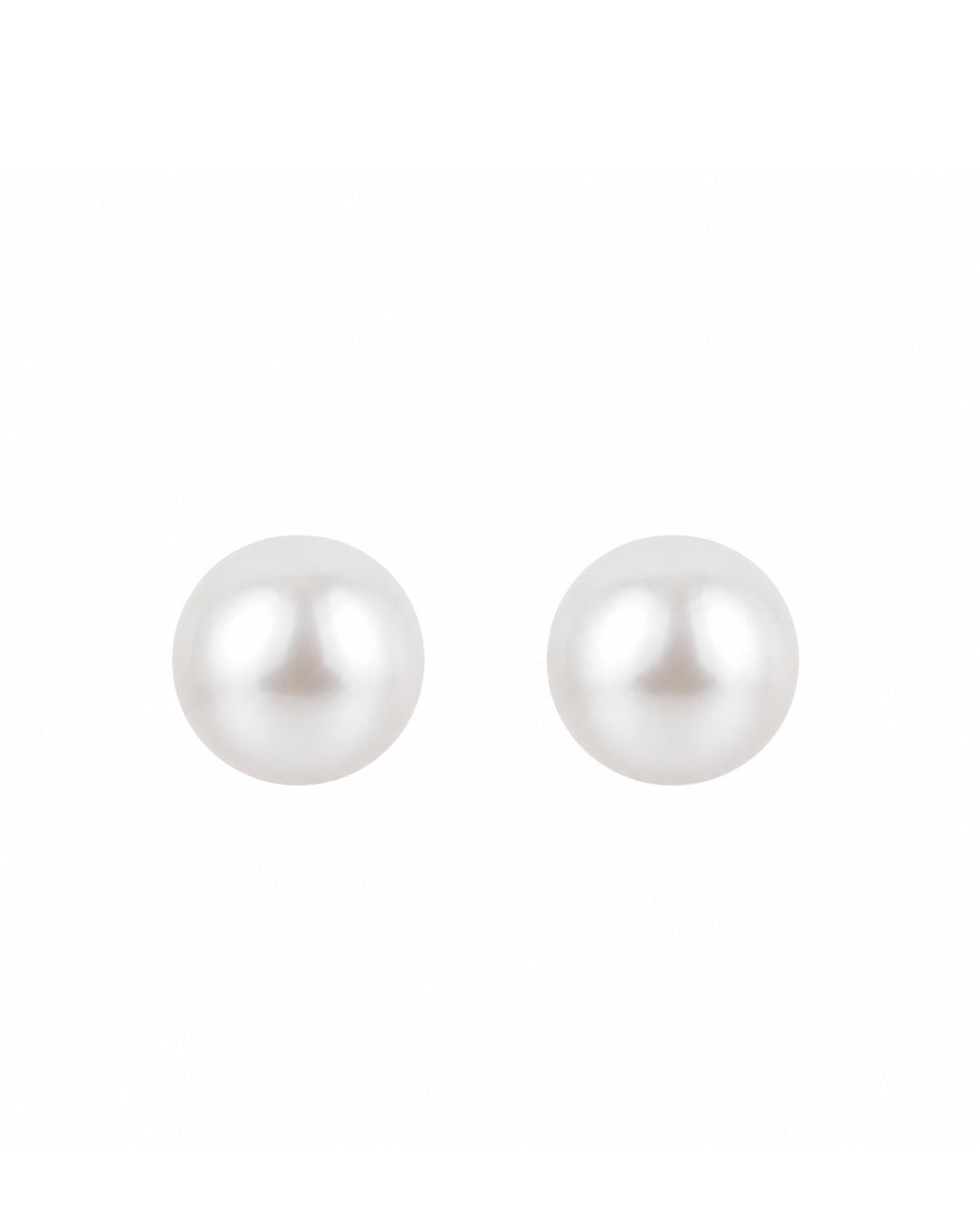 Сережки Pearl 12 мм