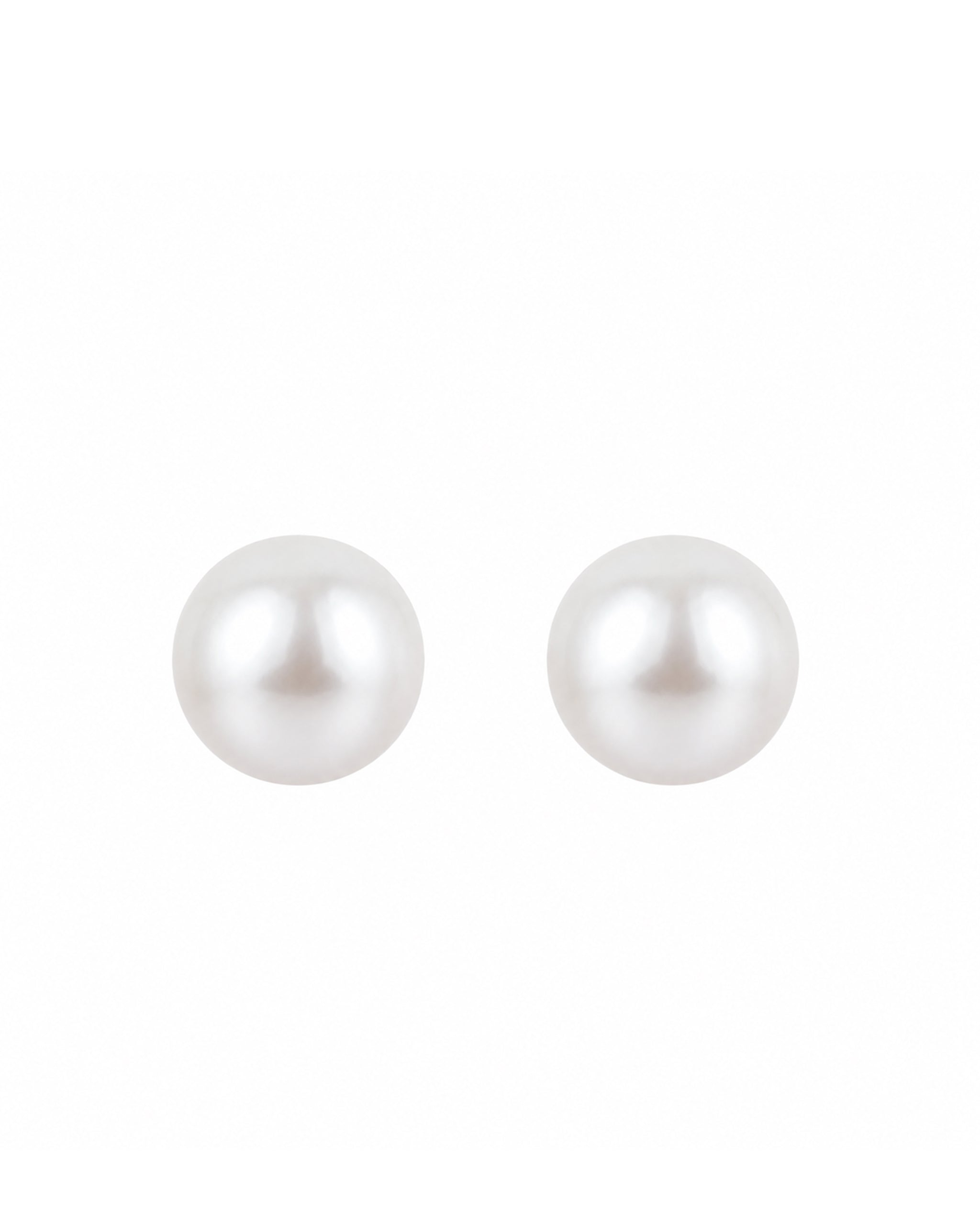 Сережки Pearl 12 мм