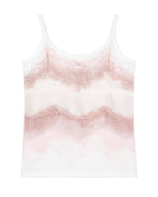 Майка Pink Mirage