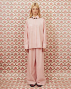 Rose Morning Pants