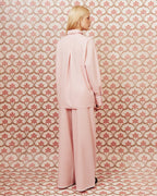 Rose Morning Pants