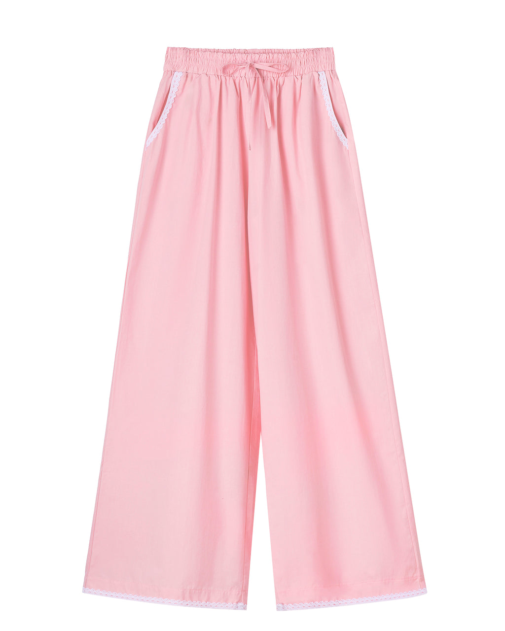 Rose Morning Pants